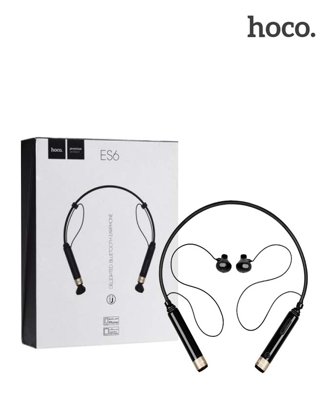 Hoco ES6 Wireless Bluetooth Headset